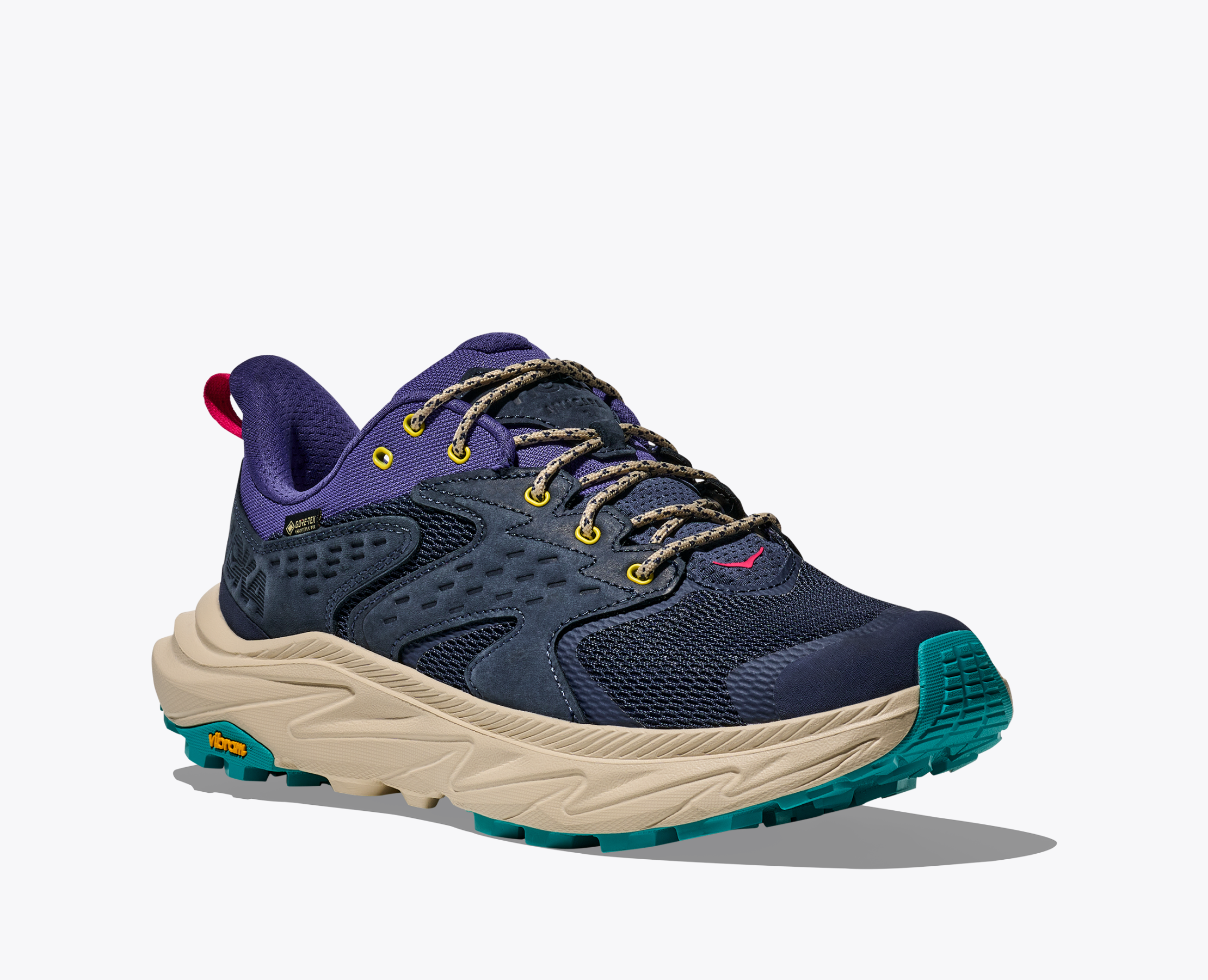 HOKA Anacapa 2 Low GORE-TEX for Men | HOKA® PT