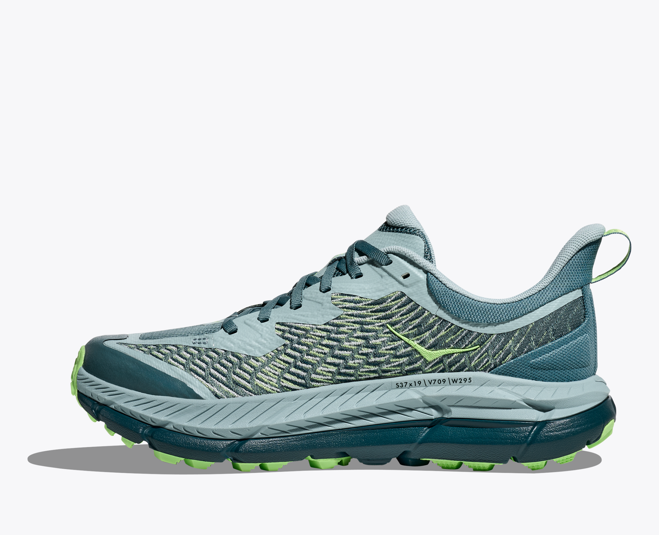 HOKA Mafate Speed 4 da Uomo | HOKA® IT