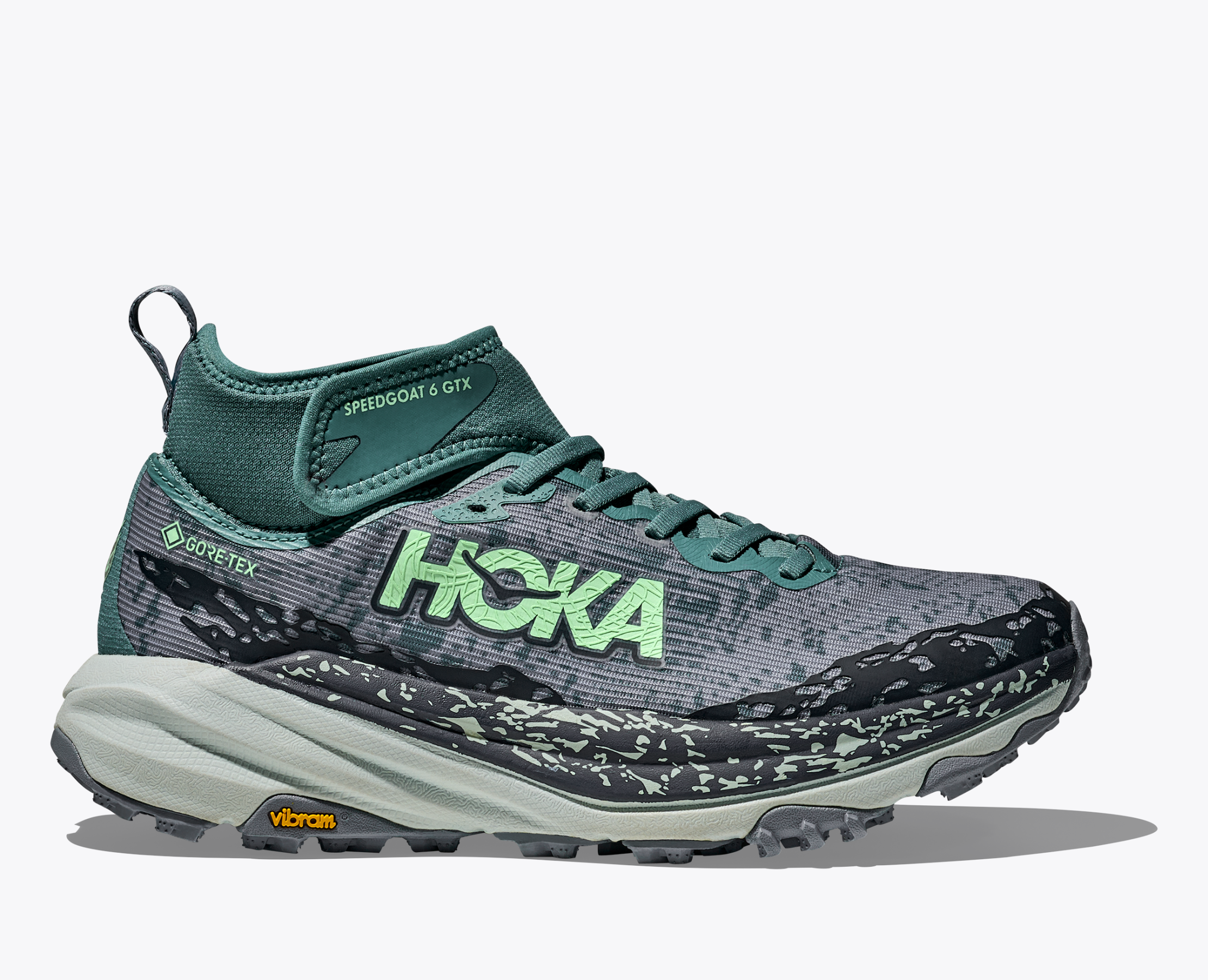 熱い販売 Women for GORE-TEX Mid 6 Speedgoat HOKA | DZ HOKA® その他