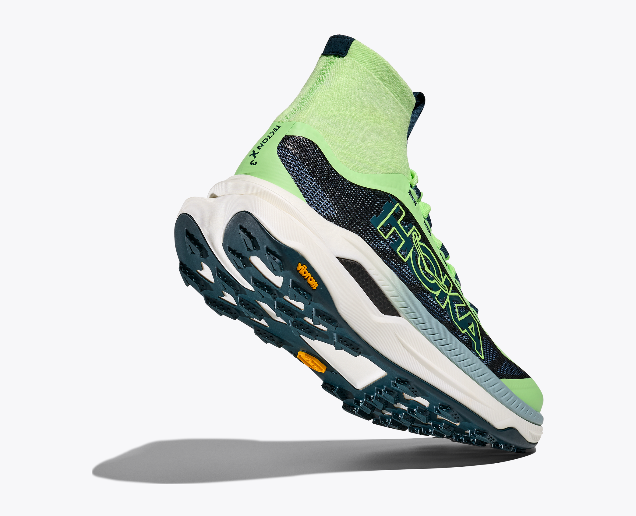 HOKA Tecton X 3 for Men | HOKA® UA