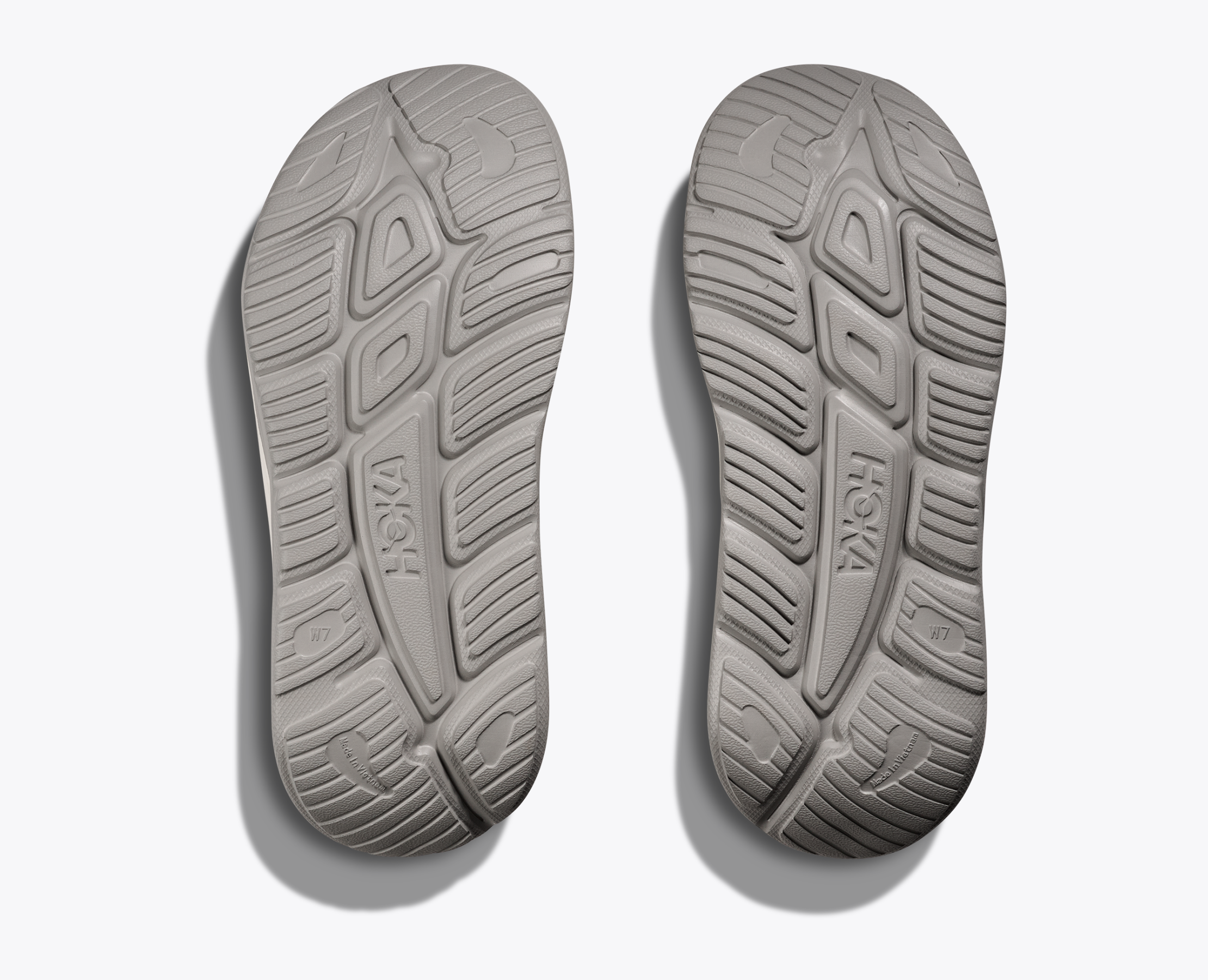 HOKA Ora Recovery Slide 3 Sandals Shoe