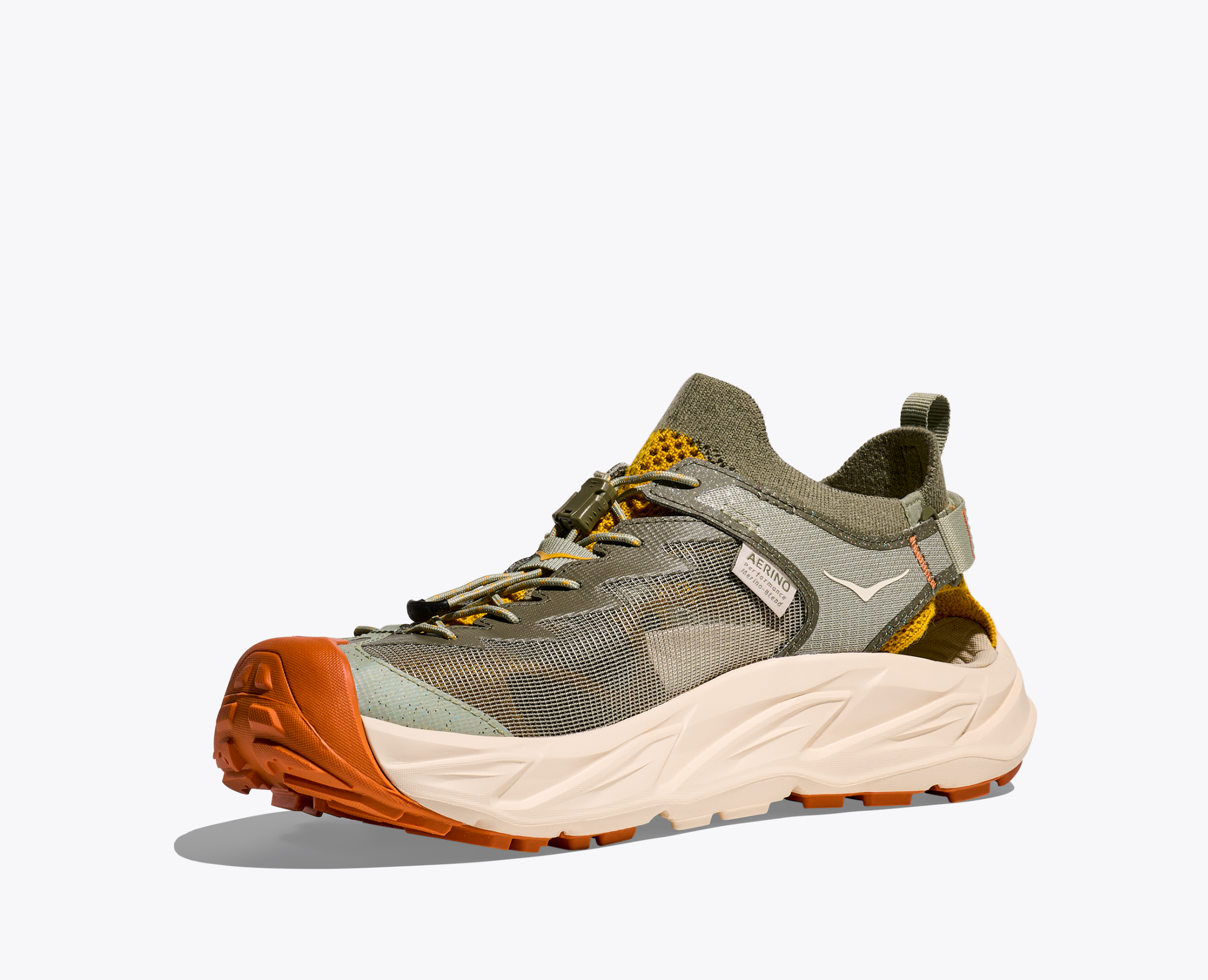 HOKA Hopara 2 Aerino for Men | HOKA® HU