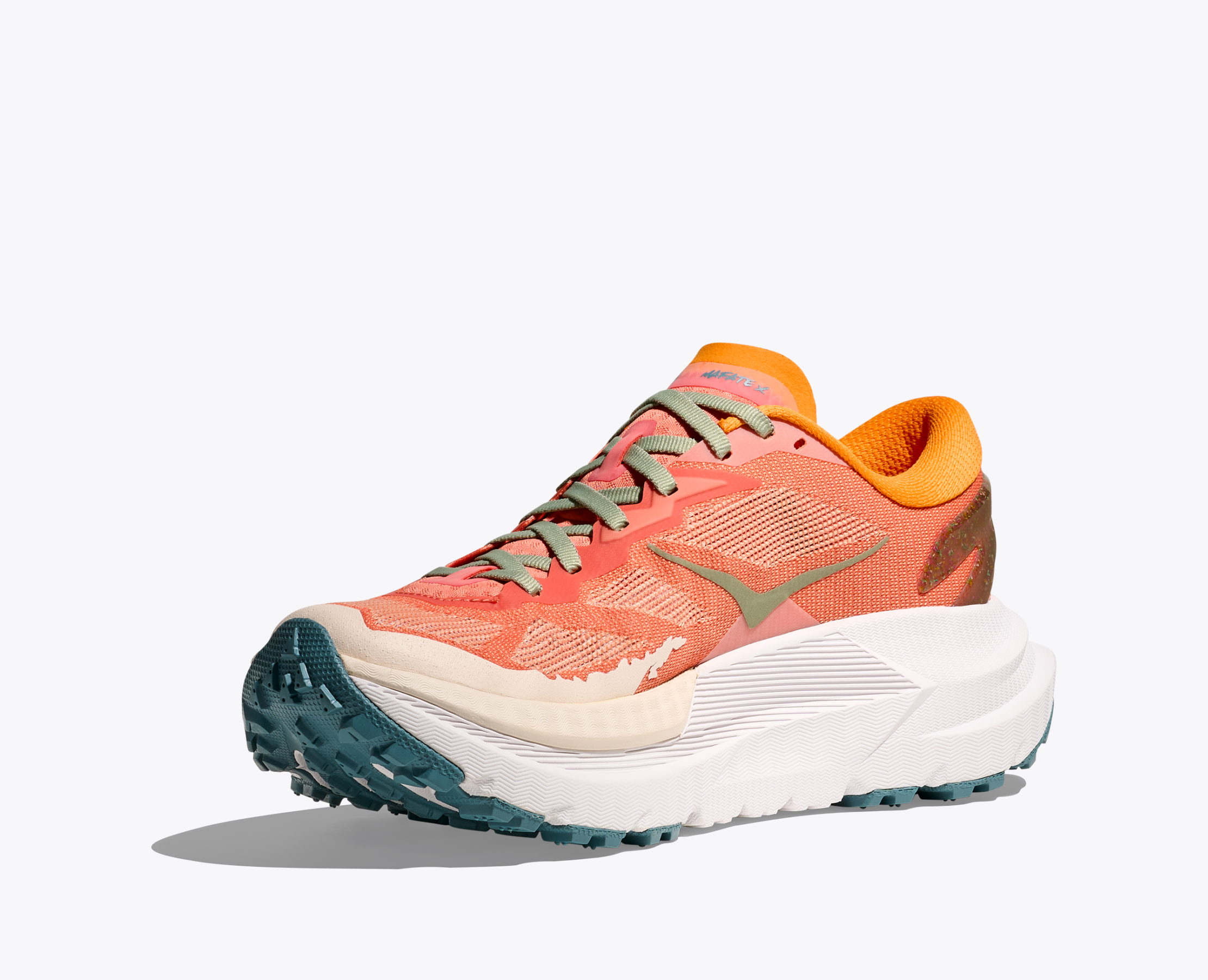 HOKA Mafate X for Women | HOKA® AL