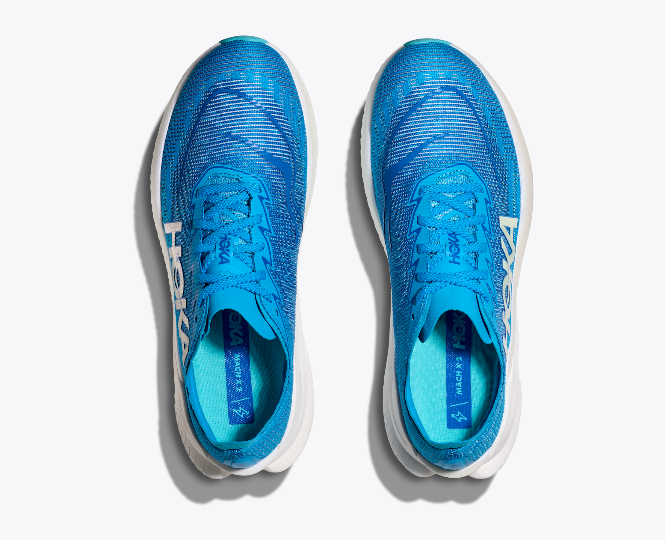 HOKA Mach X 2 for Men | HOKA® CH