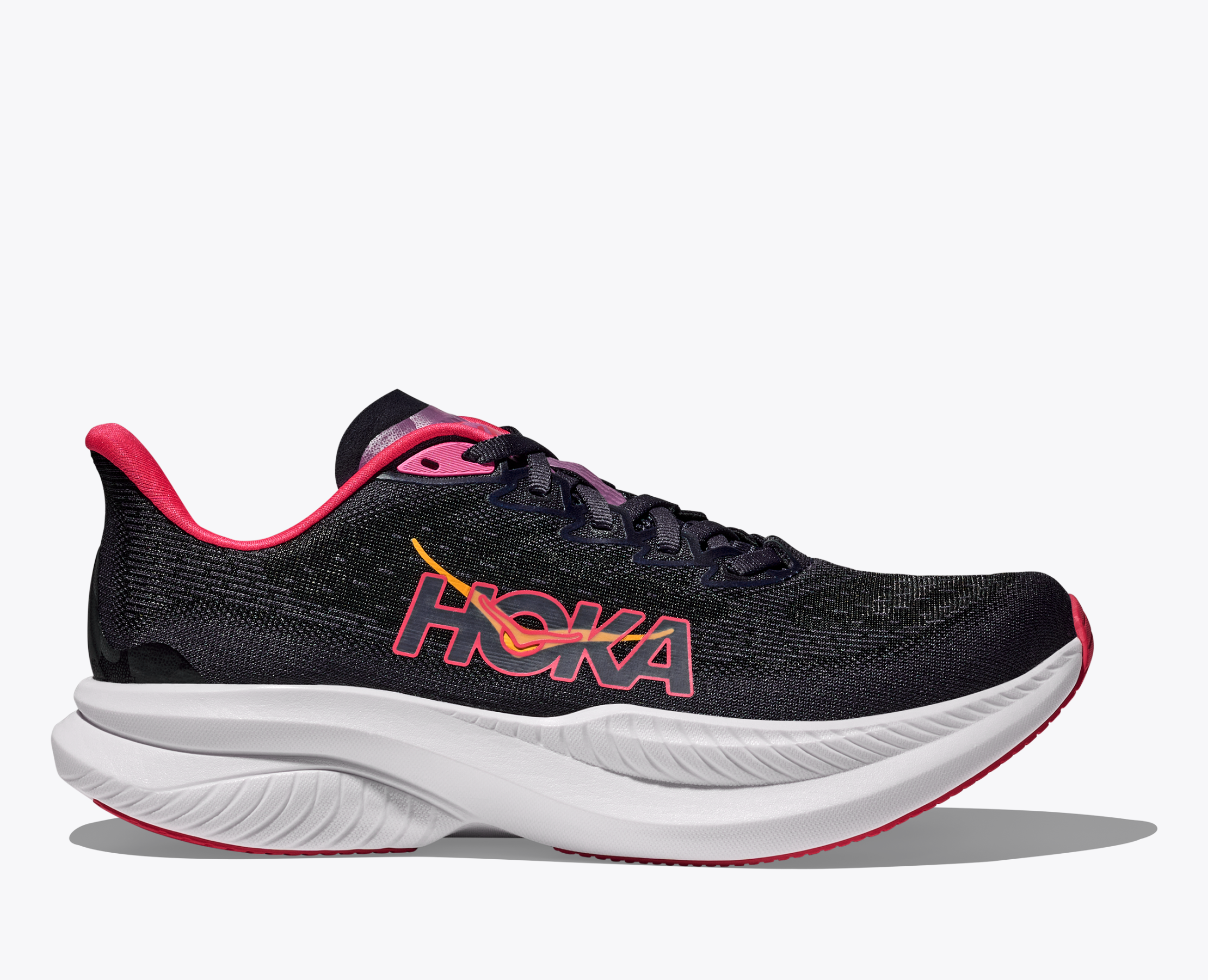 【2024最新作】 HOKA CH HOKA® | Women for 6 Mach スパイク・シューズ
