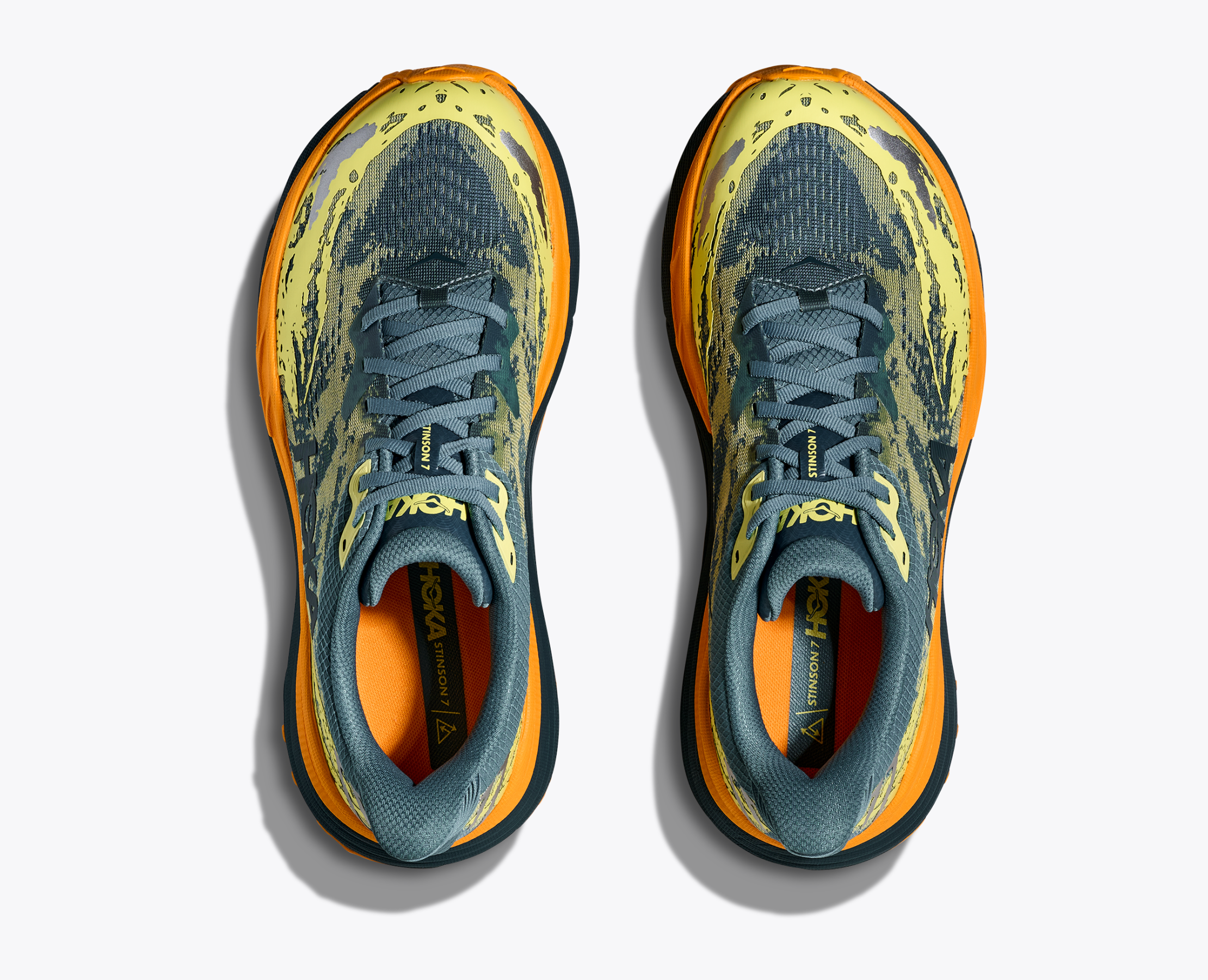 HOKA Stinson 7 for Men | HOKA®