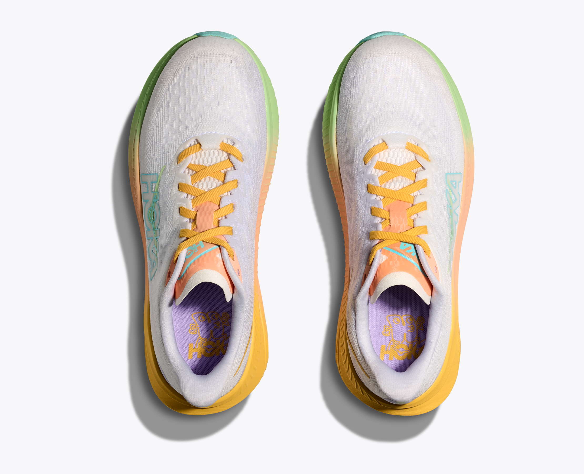 HOKA Mach 6 for Men | HOKA® TR