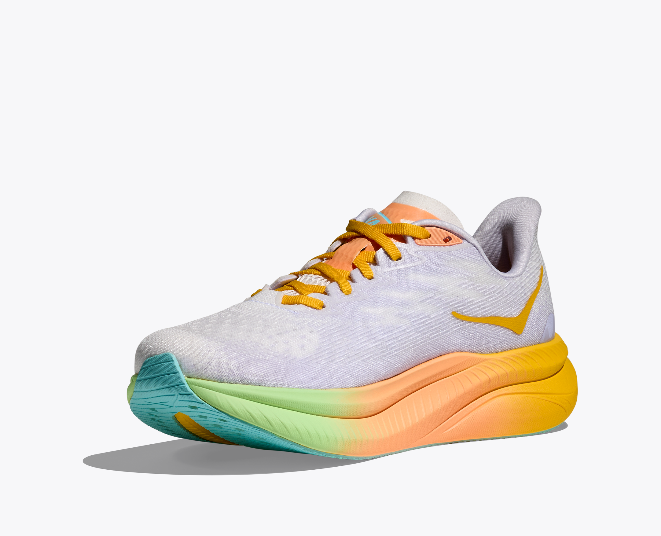 HOKA ONE ONE® Mach 6 for Men | HOKA ONE ONE®