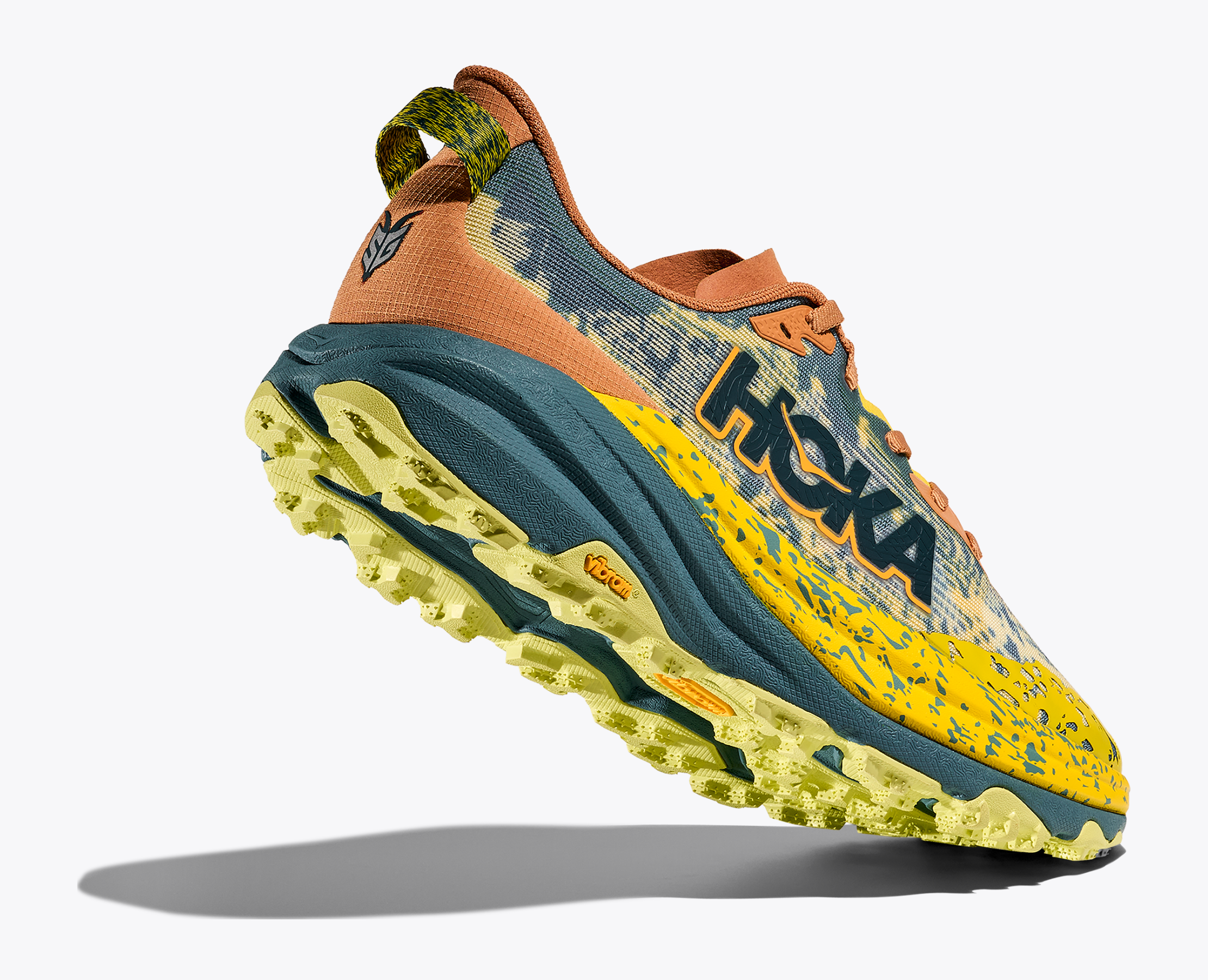 HOKA Speedgoat 6 for Men | HOKA® SK