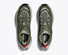 HOKA Anacapa Low GORE-TEX WTAPS for All | HOKA® PL