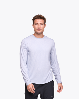 HOKA ONE ONE® Performance Long Sleeve for Men | HOKA ONE ONE®
