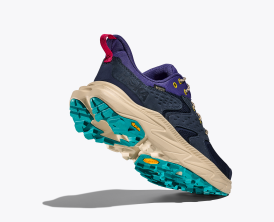 HOKA Anacapa 2 Low GORE-TEX for Men | HOKA® LT