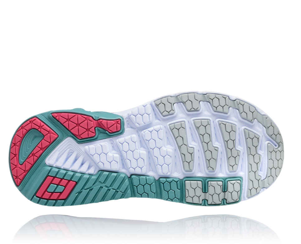 Hoka arahi 2 vs 3 new arrivals