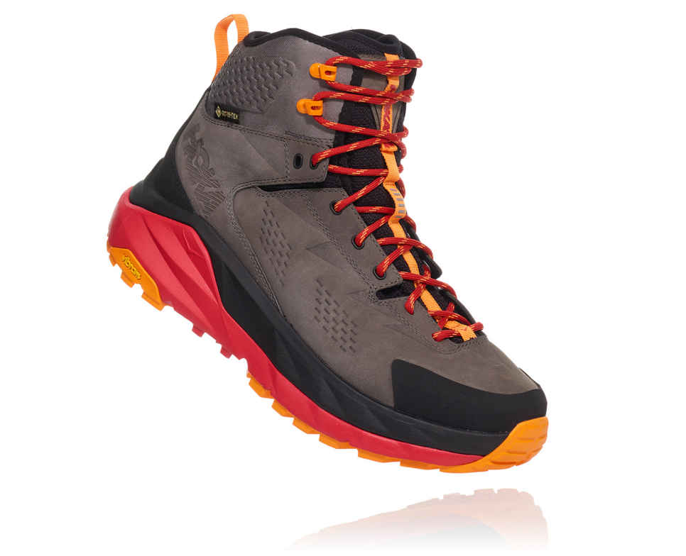 Hoka one one kaha 2025