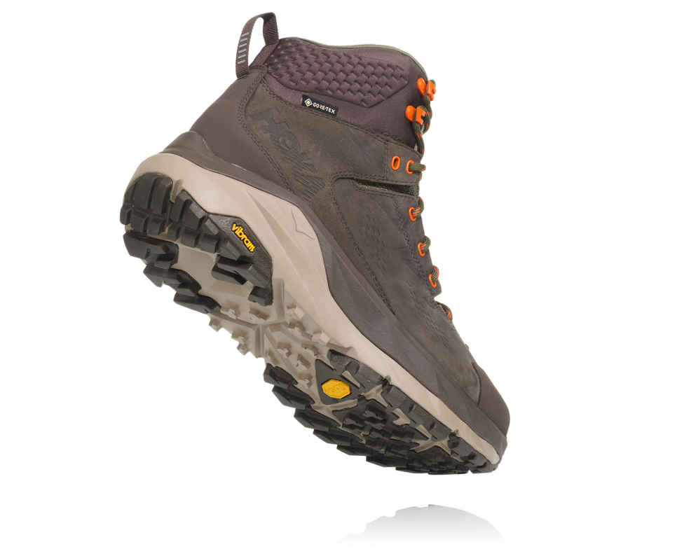 HOKA SKY KAHA GORE-TEX for Men | HOKA® UK
