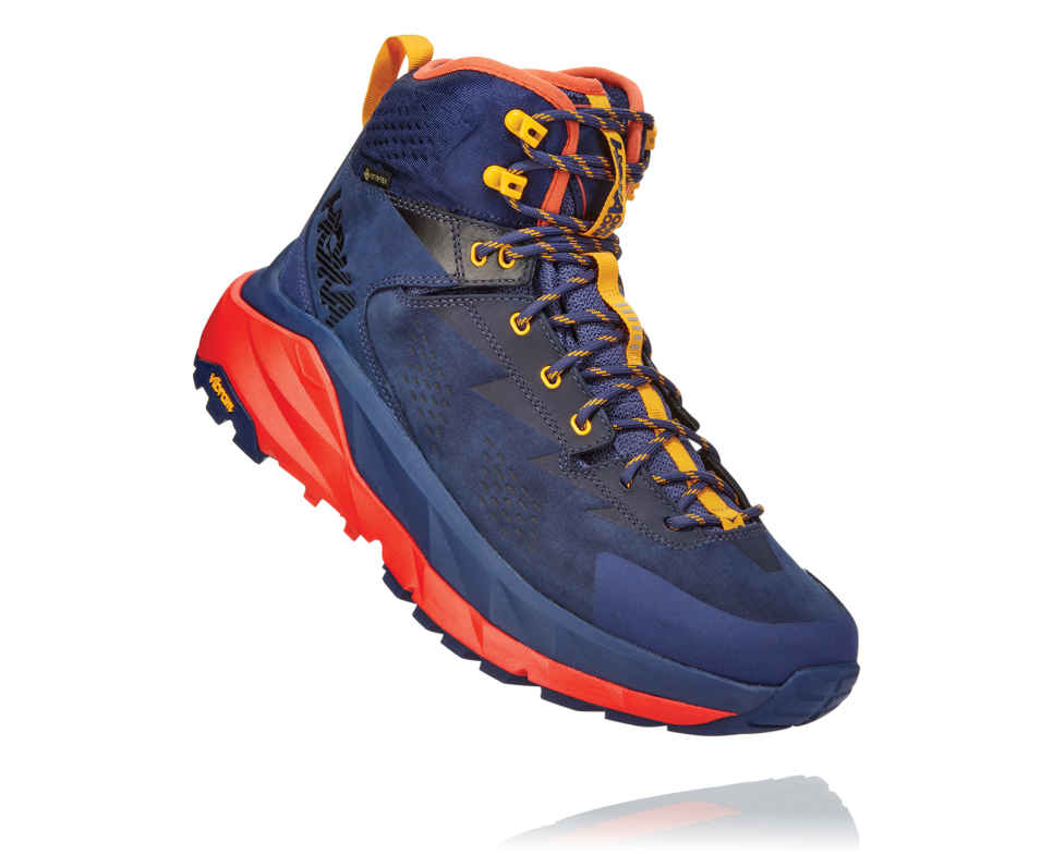 HOKA SKY KAHA GORE TEX for Men HOKA UK