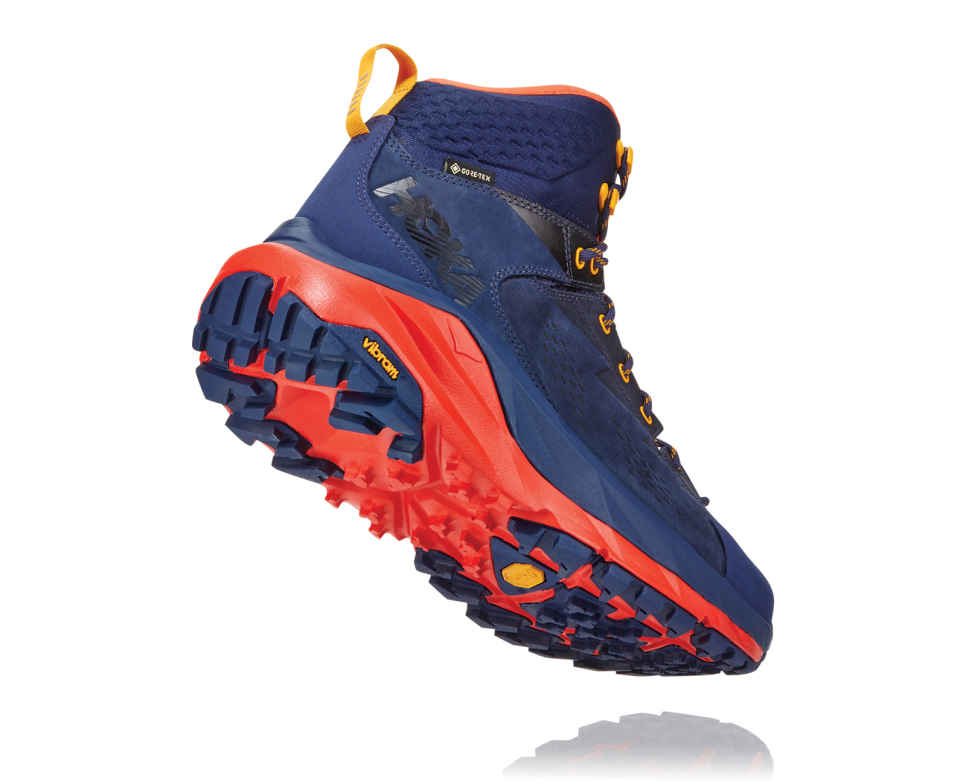HOKA SKY KAHA GORE TEX for Men HOKA UK