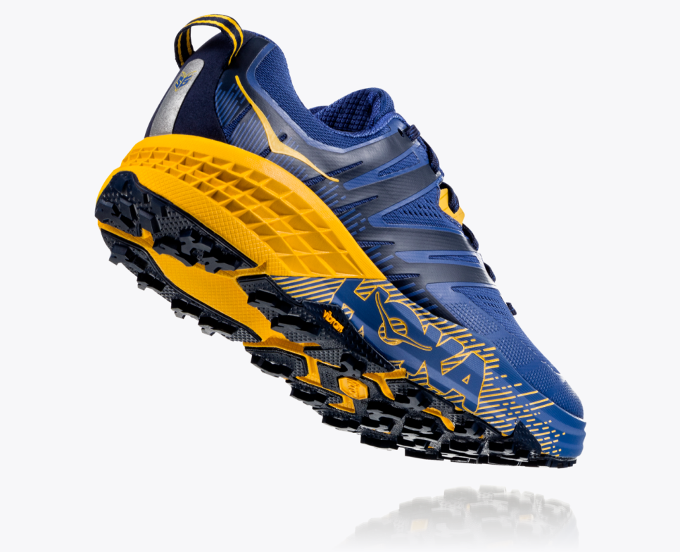 Zapatillas hoka one one speedgoat 3 online