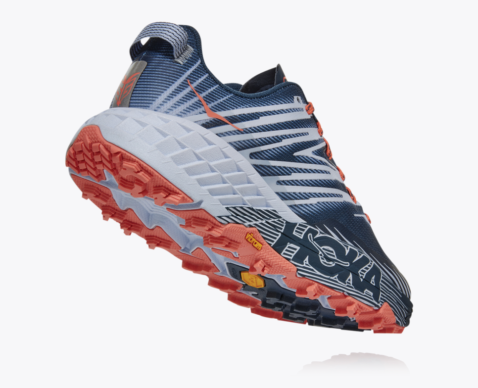 HOKA Speedgoat 4 for Women | HOKA® UK