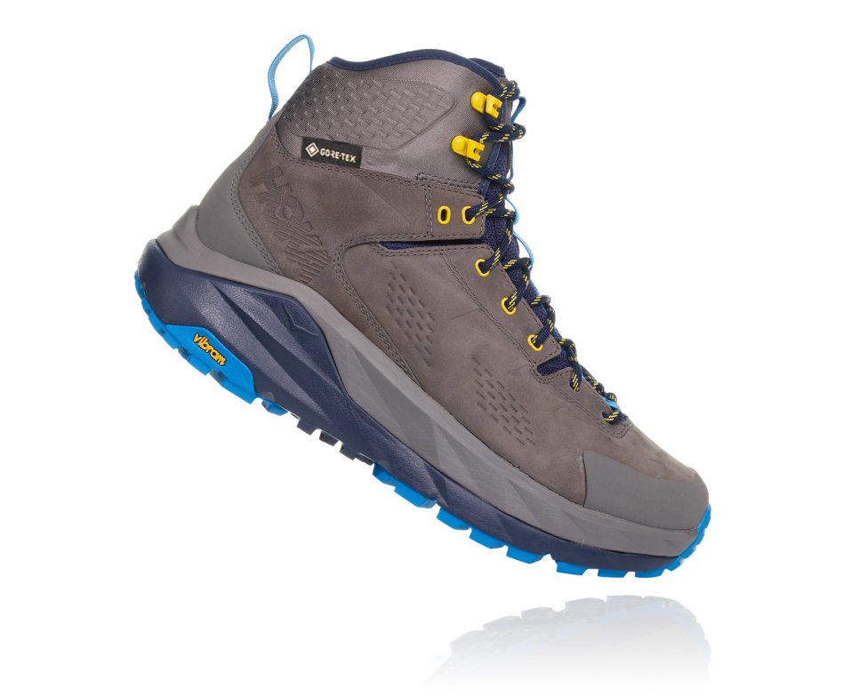HOKA SKY KAHA GORE-TEX for Men | HOKA® UK