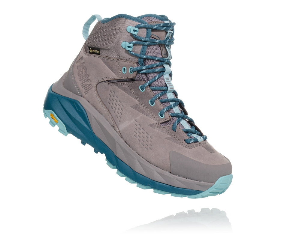 Hoka one one sky kaha women's best sale