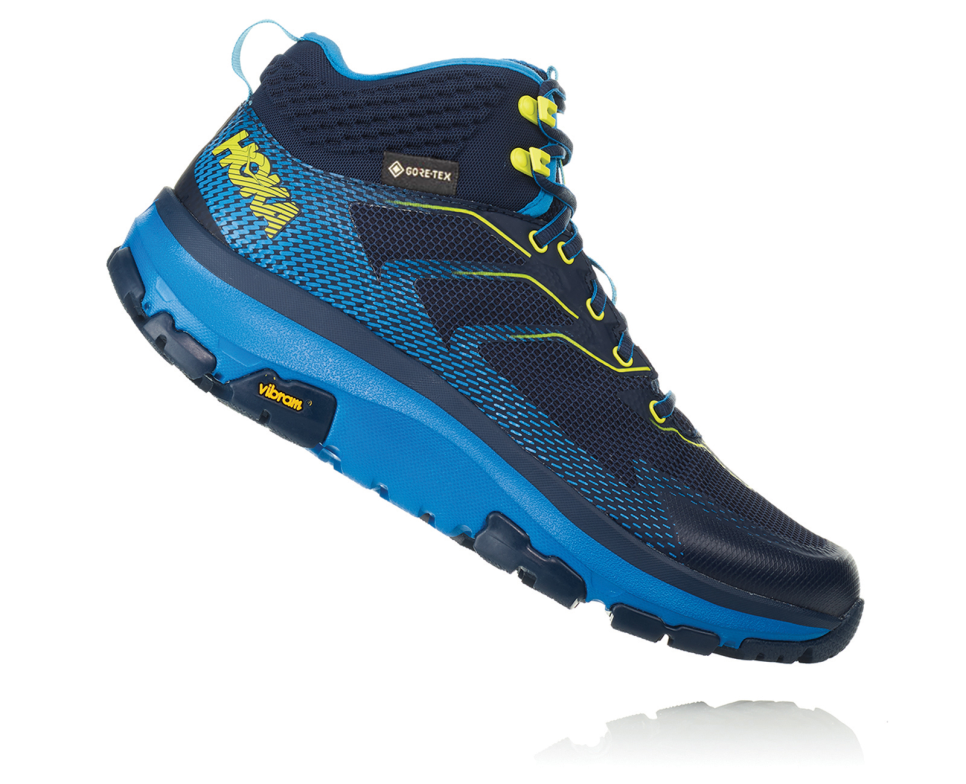 Hoka one one toa best sale