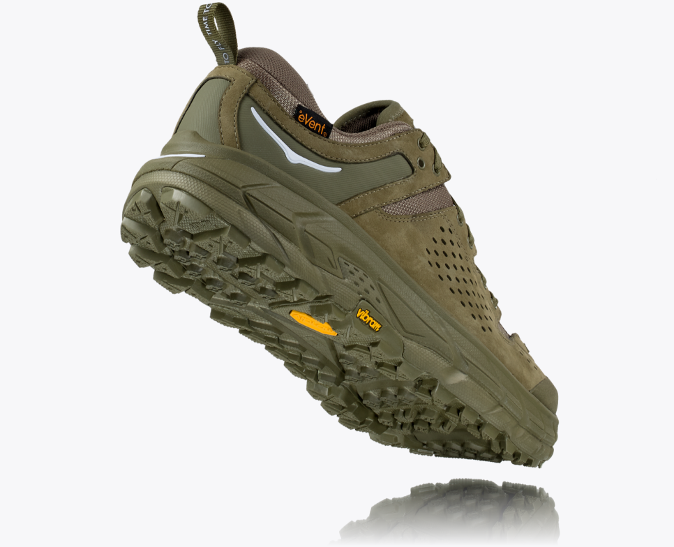 HOKA TOR ULTRA LOW WATERPROOF JP for Men HOKA UK