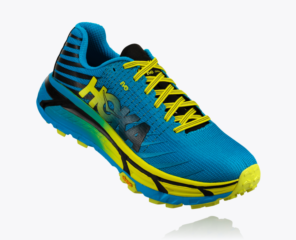 HOKA Evo Mafate for Men HOKA UK