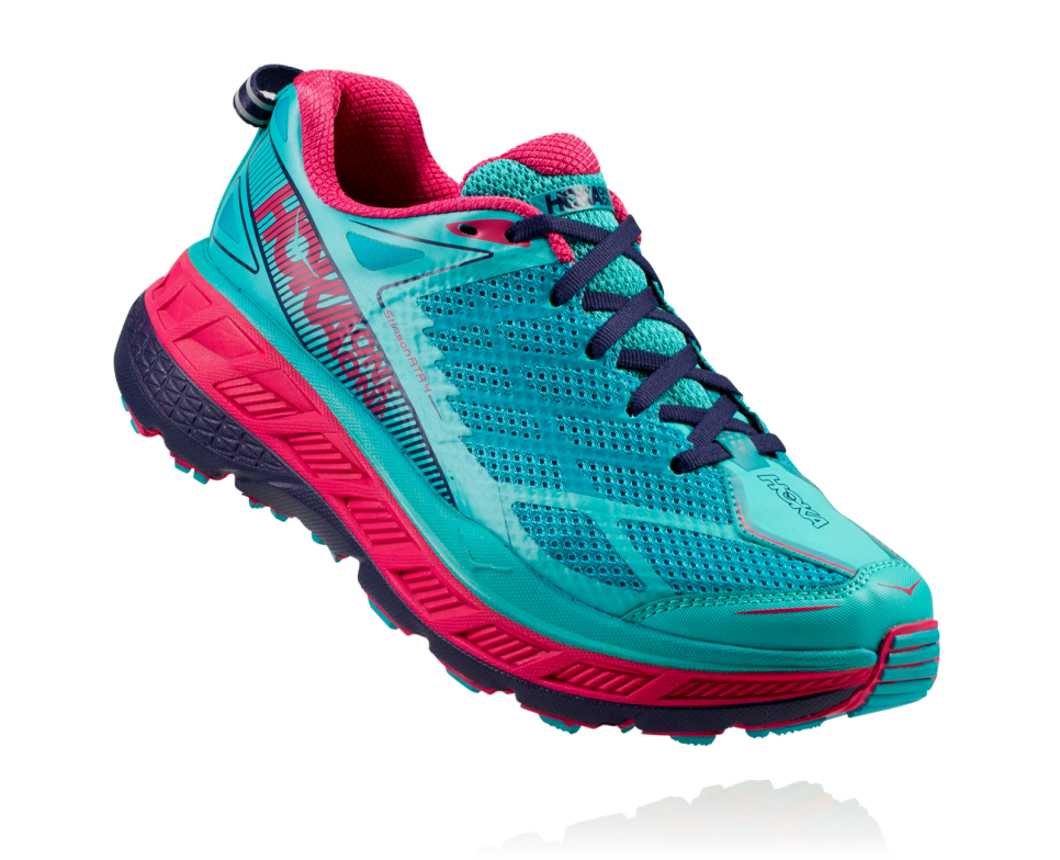 HOKA Stinson ATR 4 for Women HOKA PT