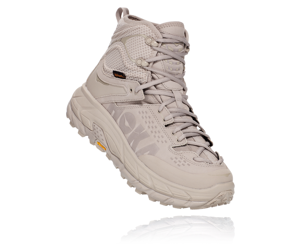 HOKA Tor Ultra Hi 2 WATERPROOF for Men HOKA CZ