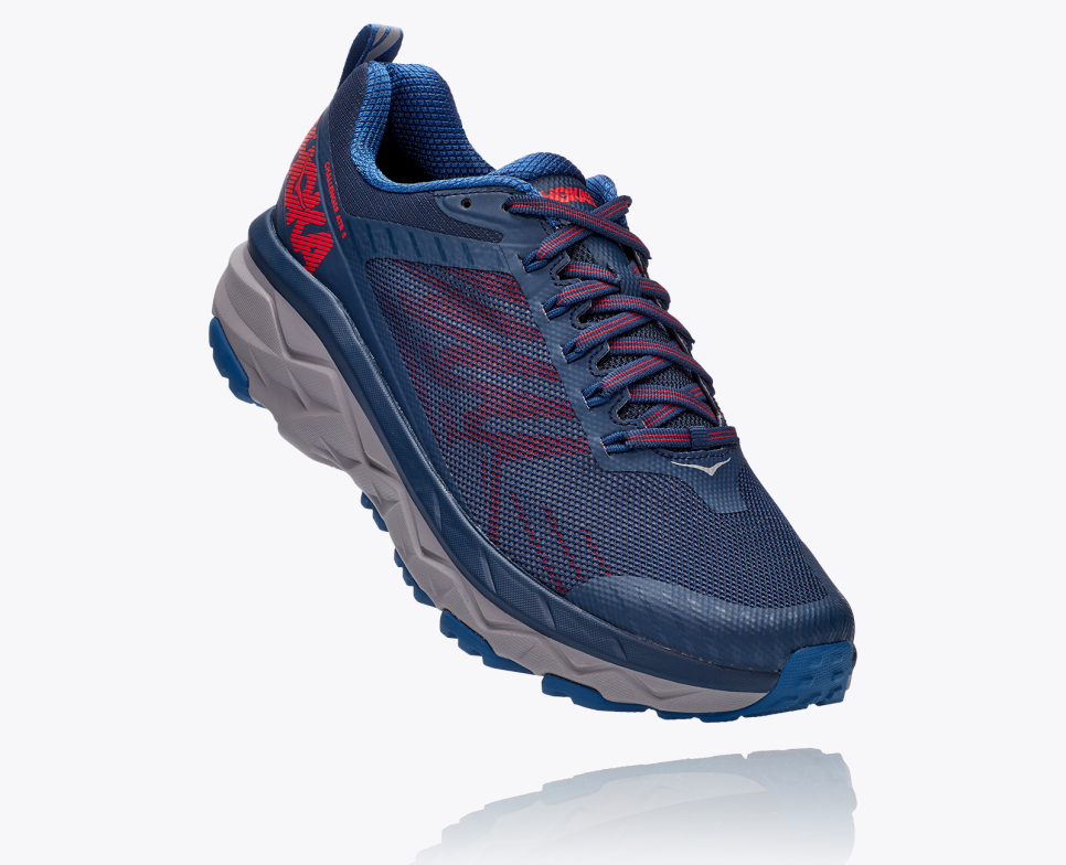 Hoka one one m challenger atr 5 hot sale