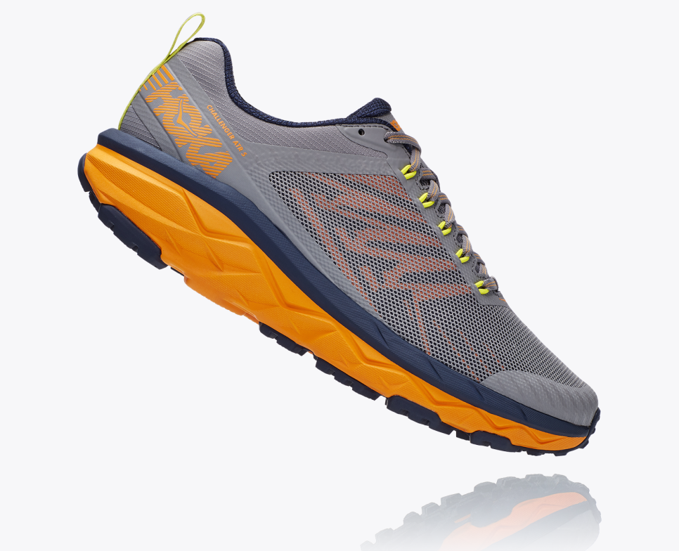 Hoka one one challenger atr 5 cheap