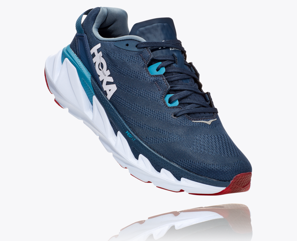 HOKA Elevon 2 pour Hommes | HOKA® FR