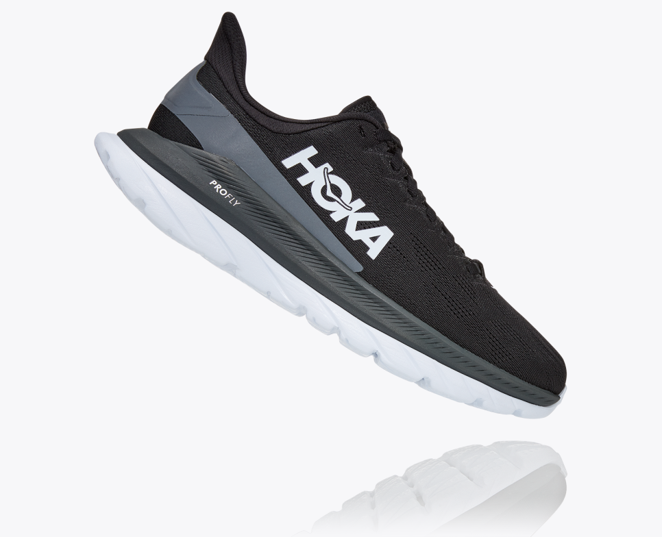 Women's HOKA Mach 4 | Free Shipping & Returns | Fleet Feet