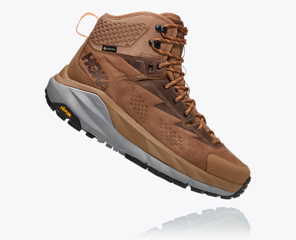 HOKA SKY KAHA GORE TEX for Men HOKA UK