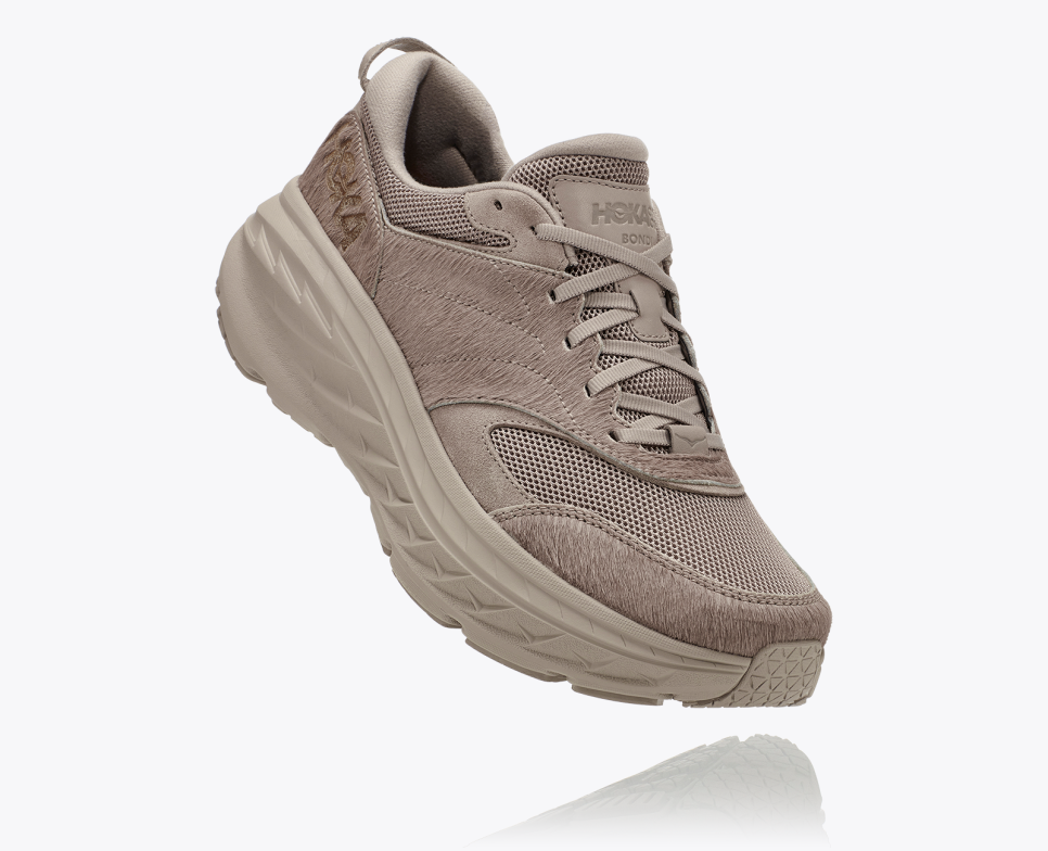 HOKA Hoka X Engineered Garments Bondi L for All | HOKA® UK