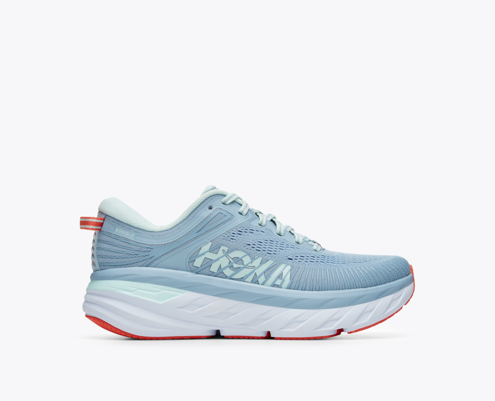HOKA Bondi 7 for Women | HOKA® UK