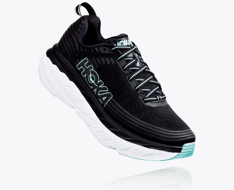 HOKA Bondi 6 for Women | HOKA® UK