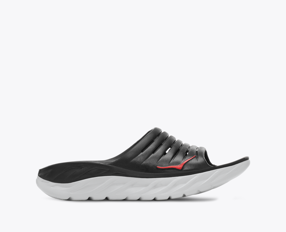 ORA Recovery Slide | HOKA®