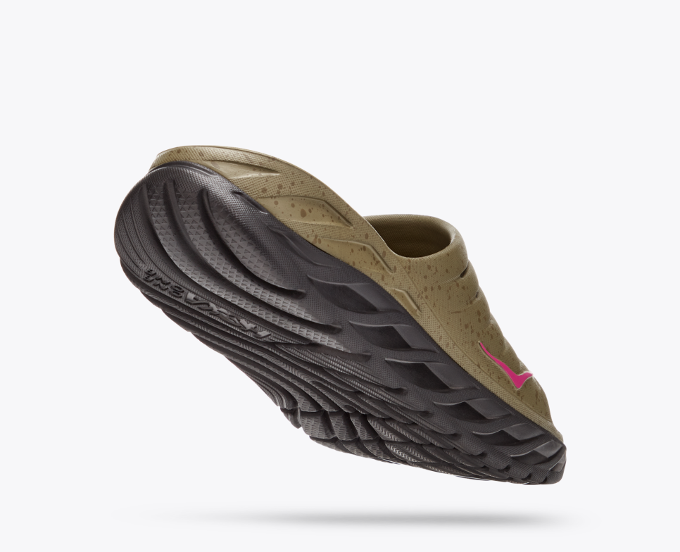 HOKA HOKA x Bodega Ora Slide for All | HOKA® UK