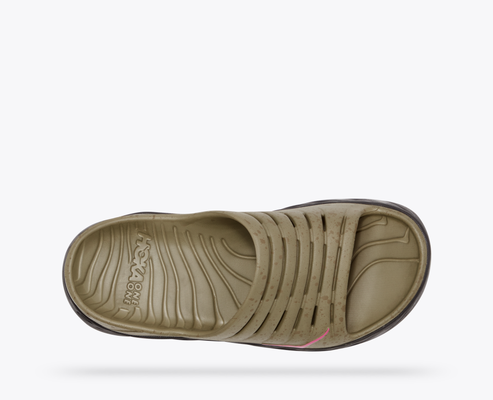 HOKA HOKA x Bodega Ora Slide for All | HOKA® RS