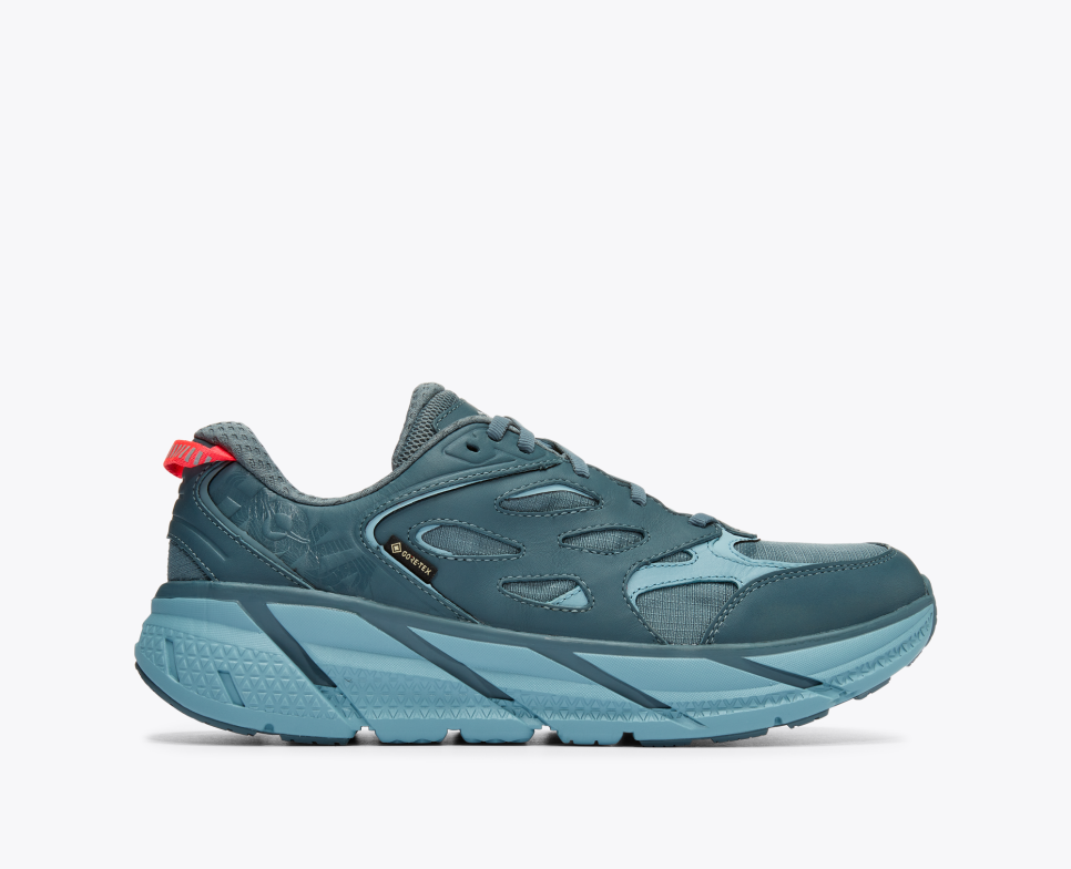 トップ HOKA Clifton L GORE-TEX for All | HOKA® IT 靴