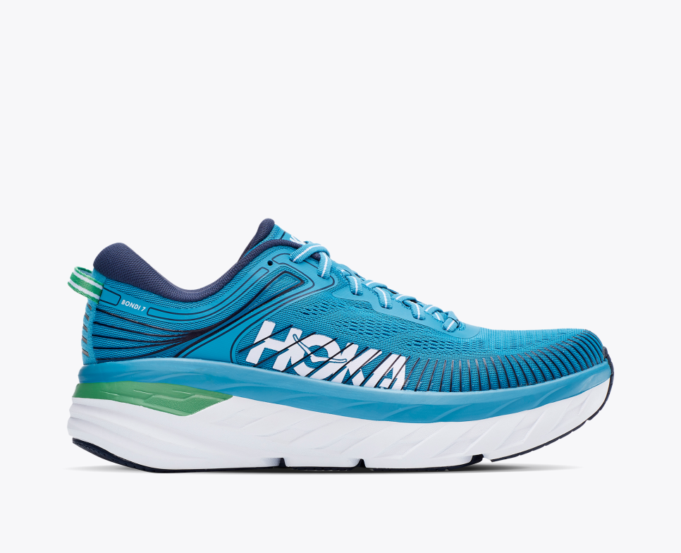 限定セールをすべて Men for 7 Bondi HOKA | UK HOKA® 靴