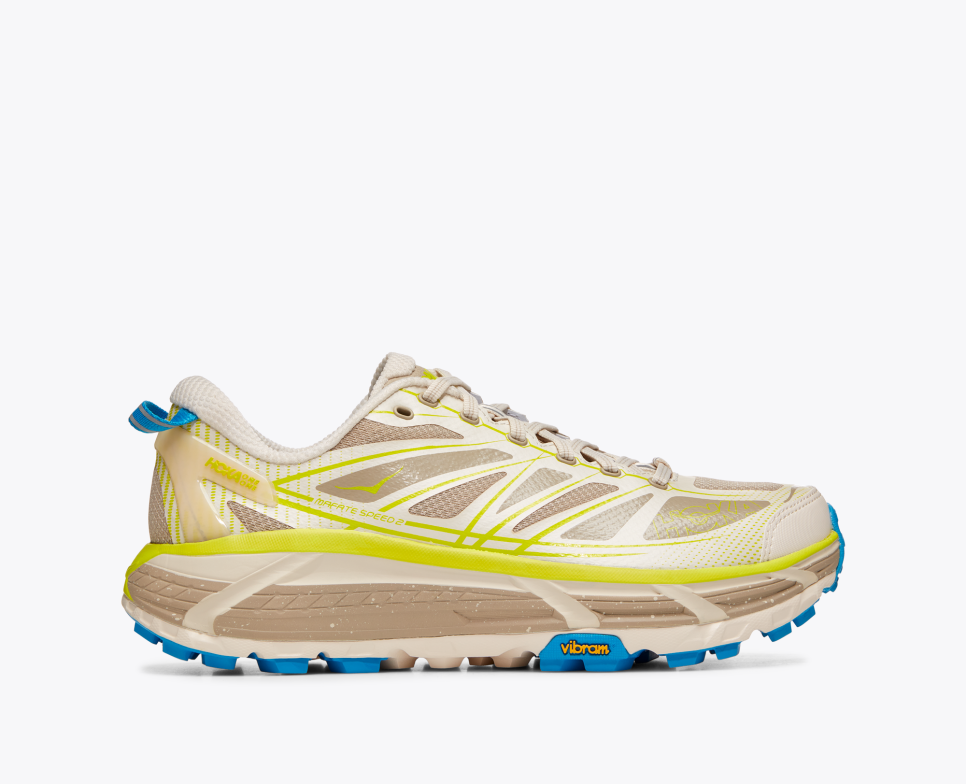 HOKA Mafate Speed 2 for All | HOKA® CH