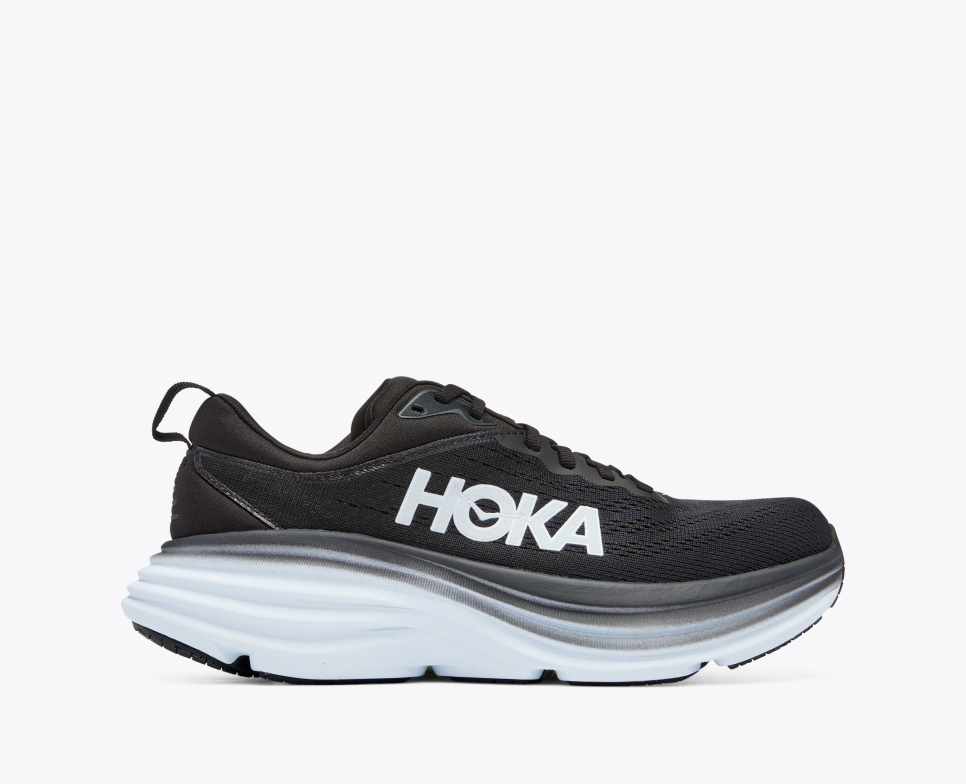 HOKA Bondi 8 for Women HOKA UK