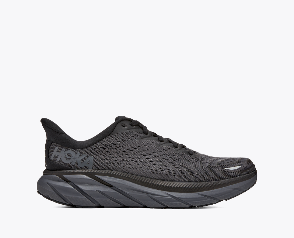 Hoka clifton 4 women's size 8.5 sales