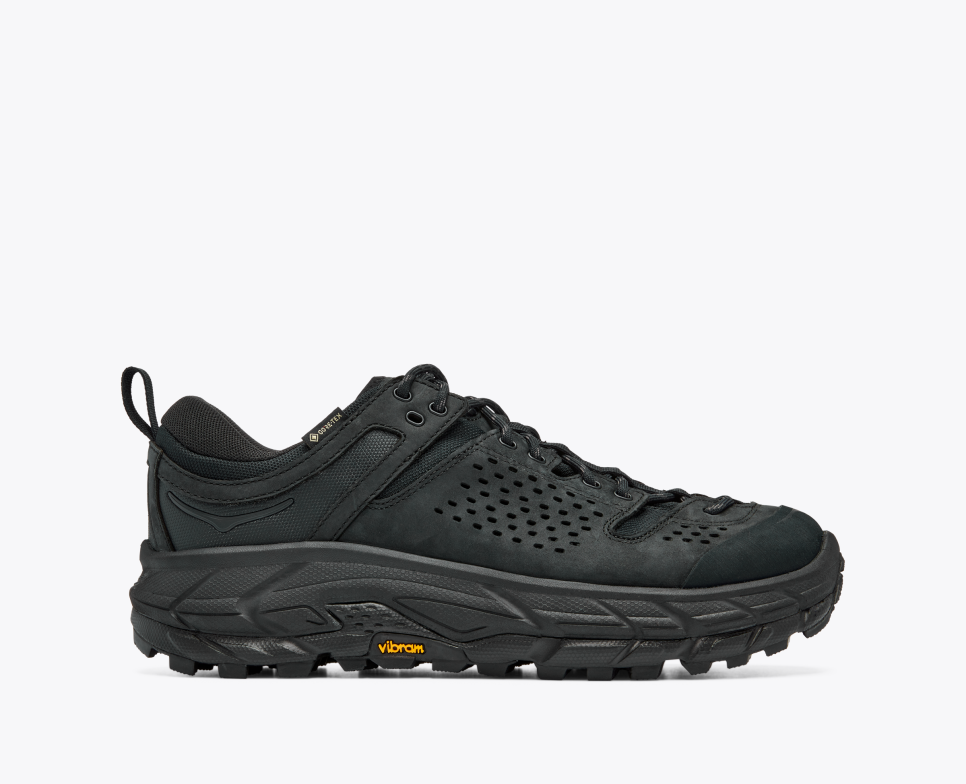 驚きの安さ HOKA Tor Ultra Lo GORE-TEX for All | HOKA® MA 靴