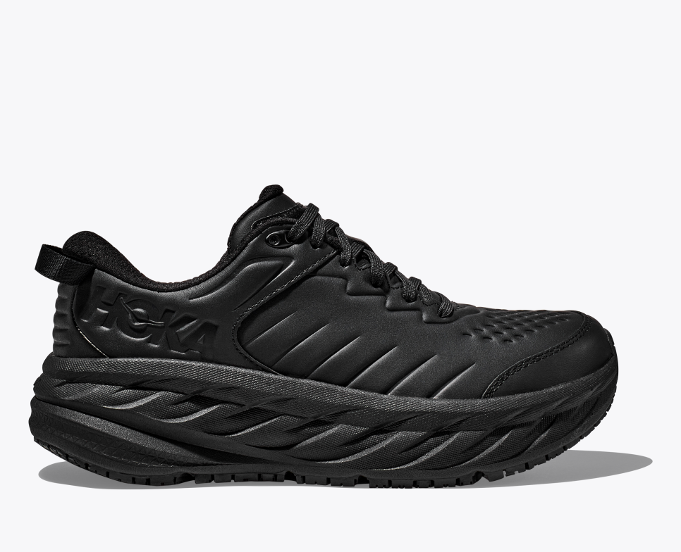HOKA Bondi SR for Men | HOKA® SE