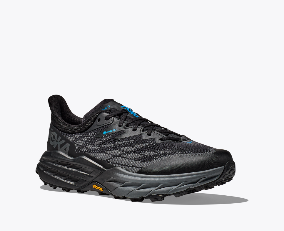 HOKA Speedgoat 5 GORE-TEX for Men | HOKA® UK