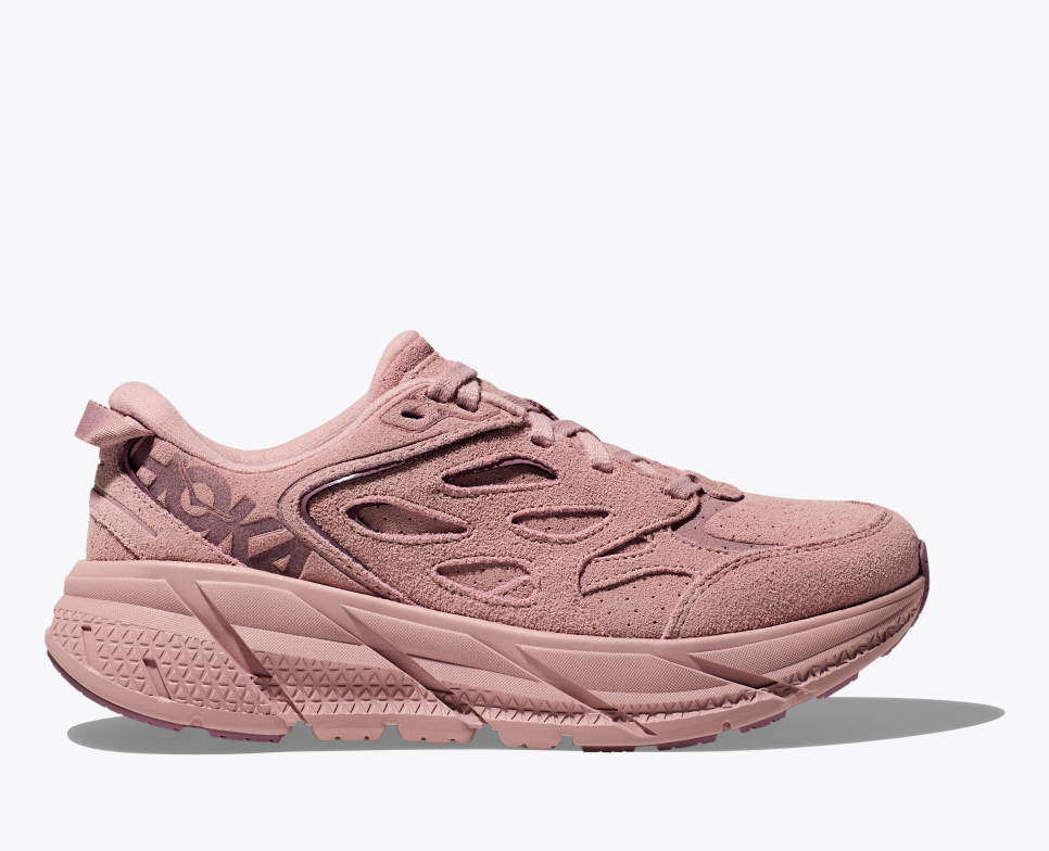 HOKA Clifton L Suede for All | HOKA® ES